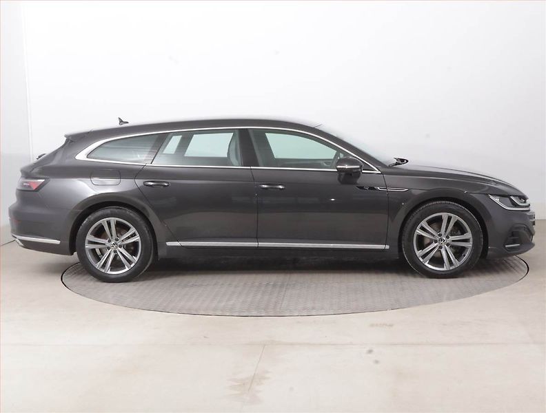 Volkswagen Arteon (2022) R-line 2.0 TDI - fotka 6 z 17