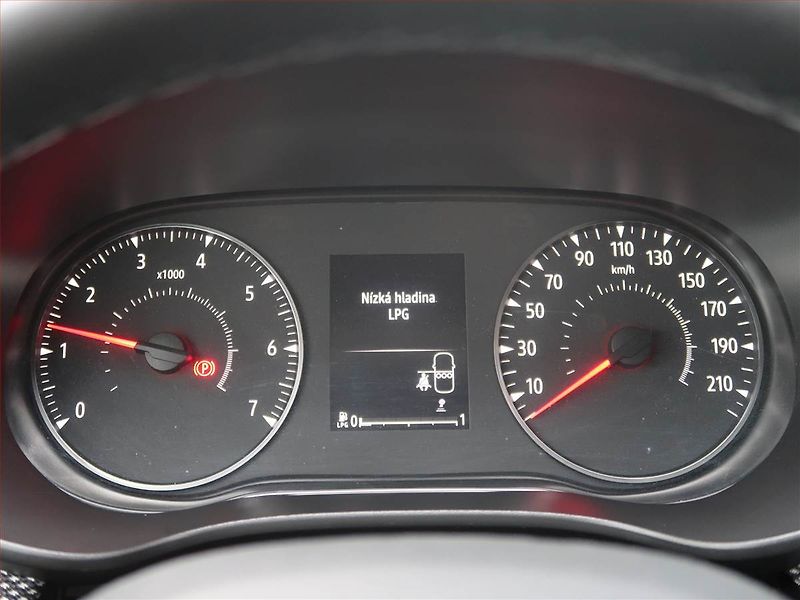 Dacia Sandero (2022) Stepway Comfort 1.0 TCe, LPG - fotka 11 z 20