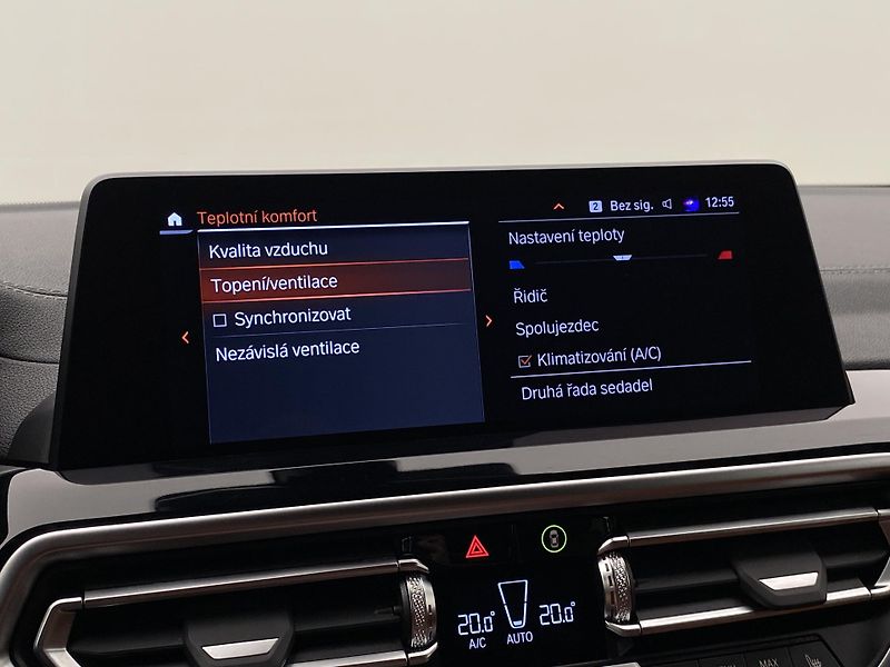 BMW X4 xDRIVE 20i M-PAKET CZ 1.maj. - fotka 68 z 73