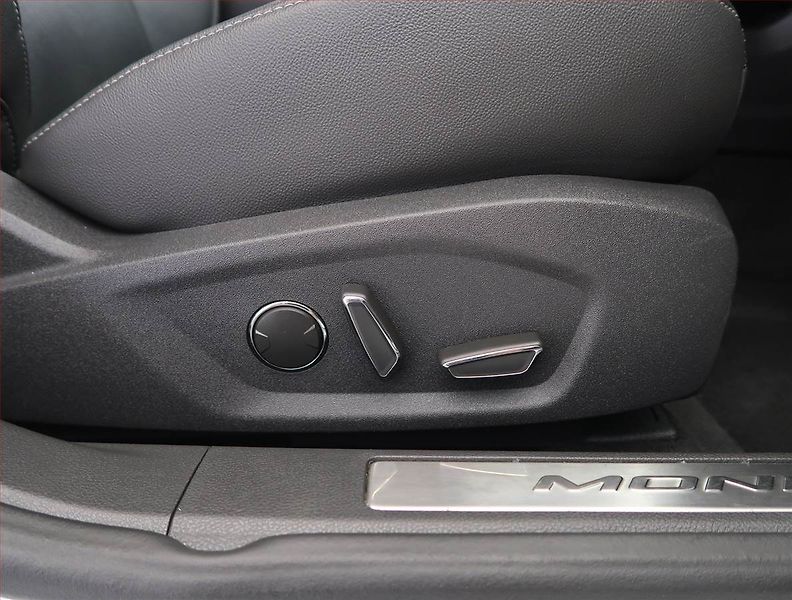 Ford Mondeo (2016) 2.0 EcoBoost, Automat, Kůže - fotka 21 z 26