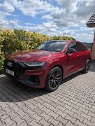 Audi SQ8 (2021) 4,0 TDI 320kW - fotografie inzerátu