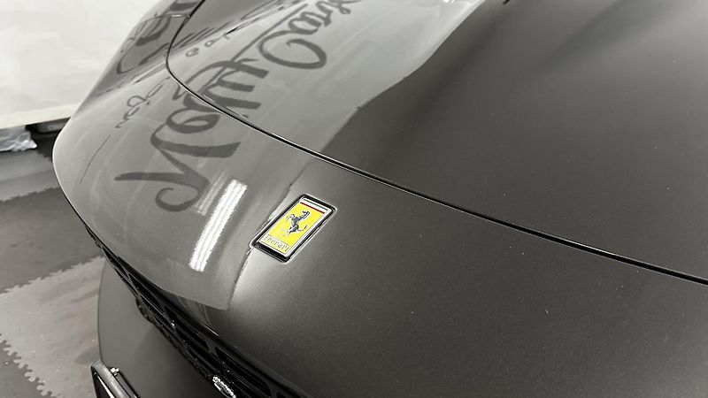 Ferrari Roma Roma 1.majitel / záruka / top - fotka 19 z 43