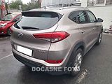Hyundai Tucson (2017) 1.7 CRDi, ČR, servis.kniha - náhled 1