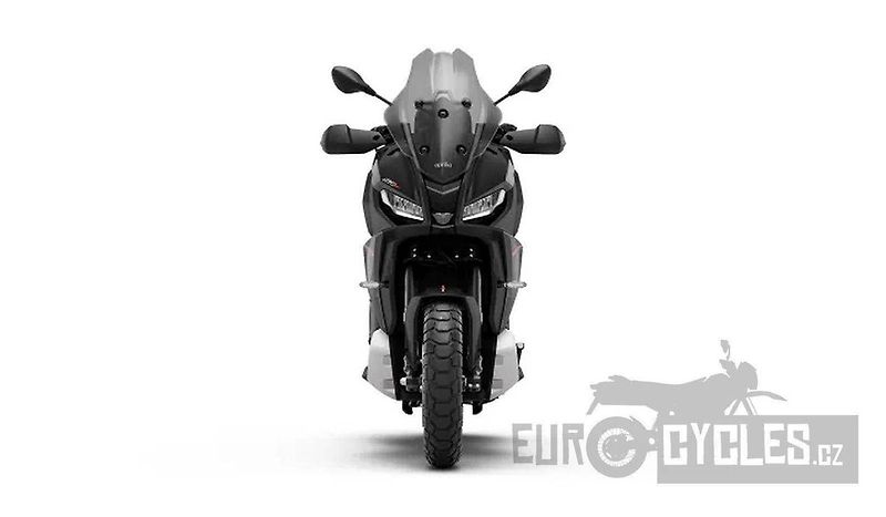 Aprilia (2026) SR GT 400, úvěr bez navýšení - fotka 13 z 20
