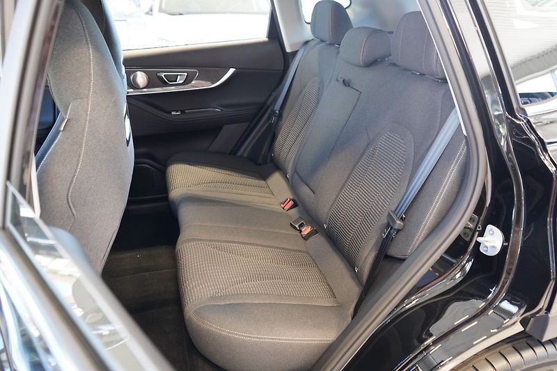 Chery Tiggo 7 COMFORT 1,6 T-GDI - fotka 20 z 46