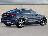 Audi e-tron Sportback 55 quattro S line - náhled 1