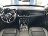 Alfa Romeo Stelvio 2,2   JTD 132kW,AUTOMAT,SERVIS - náhled 8