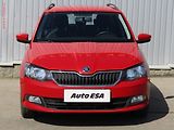 Škoda Fabia (2015) 1.2 TSi, 1.maj,ČR, Ambition - náhled 1