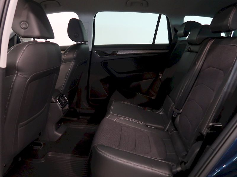 Škoda Kodiaq (2022) STYLE 2.0TDI 110KW DSG - fotka 16 z 40