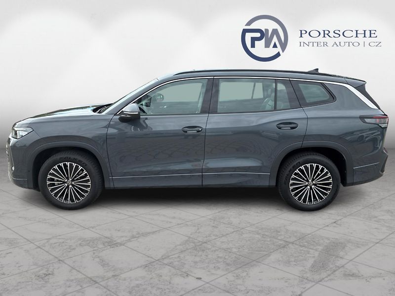Volkswagen Tayron Life 1,5 eTSI 110 kW mHEV - fotka 3 z 23