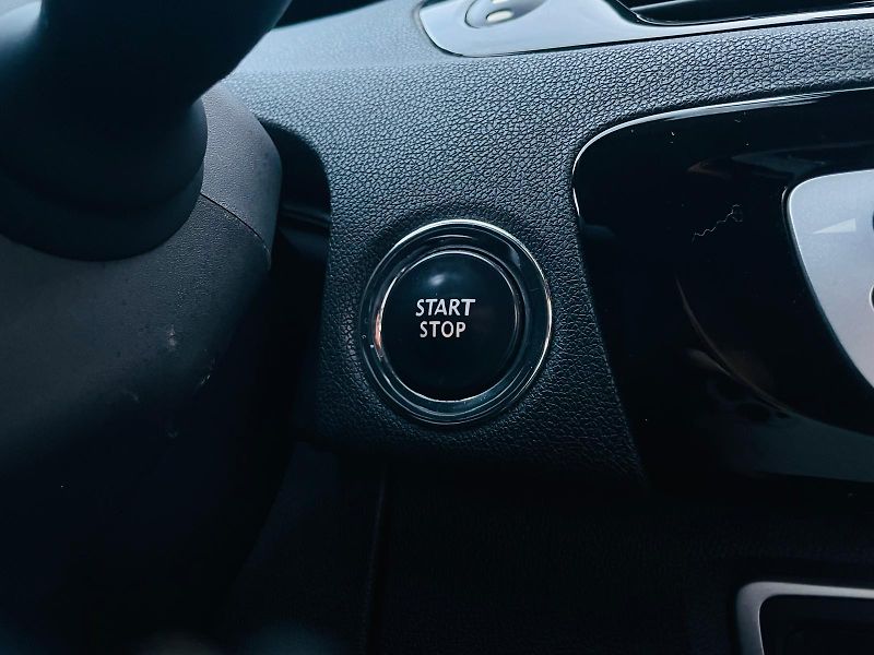 Renault Grand Scénic 1.6dCi MANUÁL KAMERA SERVISKA - fotka 36 z 44