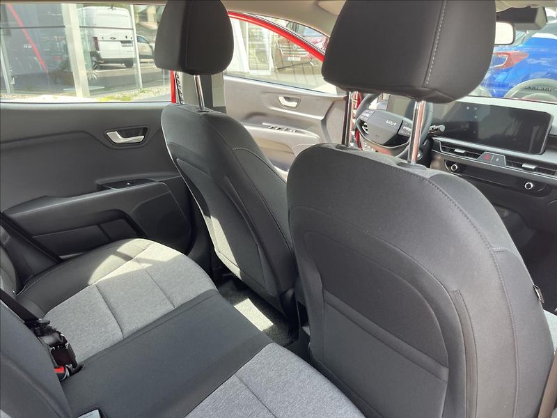 Kia Stonic (2026) 1,0 T-GDI  SPIN - fotka 15 z 24