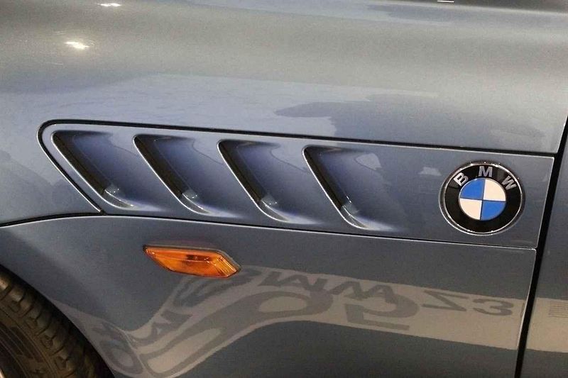 BMW 507 v muzeu