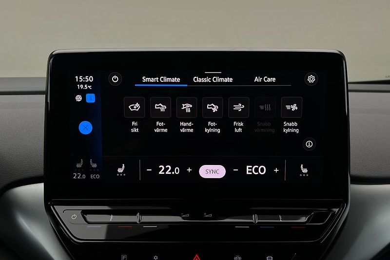 Volkswagen ID.4 Pro Performance ACC Taž Kamera - fotka 14 z 24