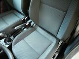 Škoda Fabia (2012) 1.6 TDi, Ambiente, park - náhled 9