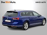 Volkswagen Passat Variant (2023) 2.0 TDI 4Motion DSG R-Line - náhled 2