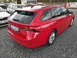 Škoda Octavia 2,0 TDI DSG 1.majitel - náhled 2