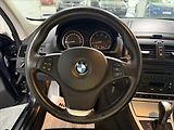 BMW X3 2,0   20D XDRIVE AUTOMAT - náhled 9