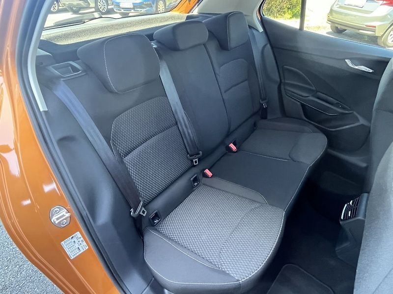 Škoda Fabia Top Selection 1.0 TSi 85 kW - fotka 17 z 28