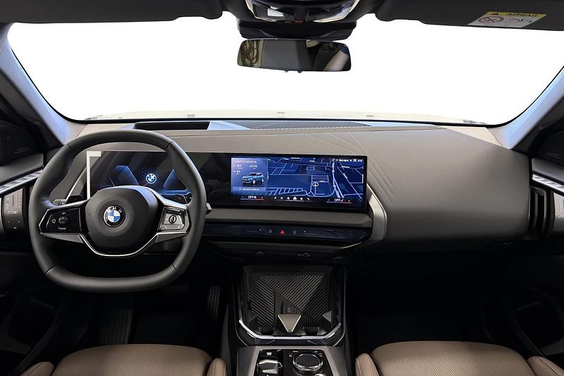 BMW X3 20 xDrive - fotka 9 z 10