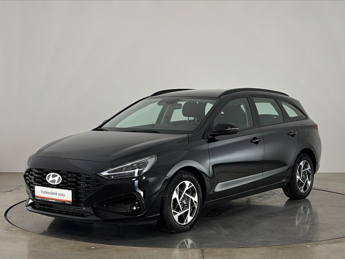 Hyundai i30 Smart DCT