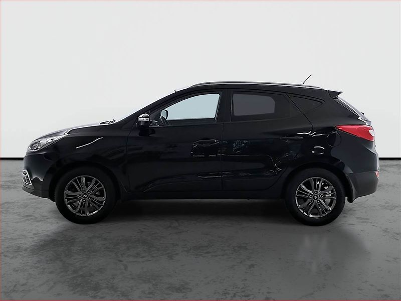 Hyundai ix35 (2015) 1.7 CRDi, ČR,1.maj, Serv.kniha - fotka 3 z 14