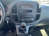Mercedes-Benz Vito (2015) 111CDI L TOURER PRO - náhled 14