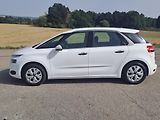 Citroën C4 Picasso (2014) 1.6 ČR 1. MAJITEL, PĚKNÝ STAV - náhled 8