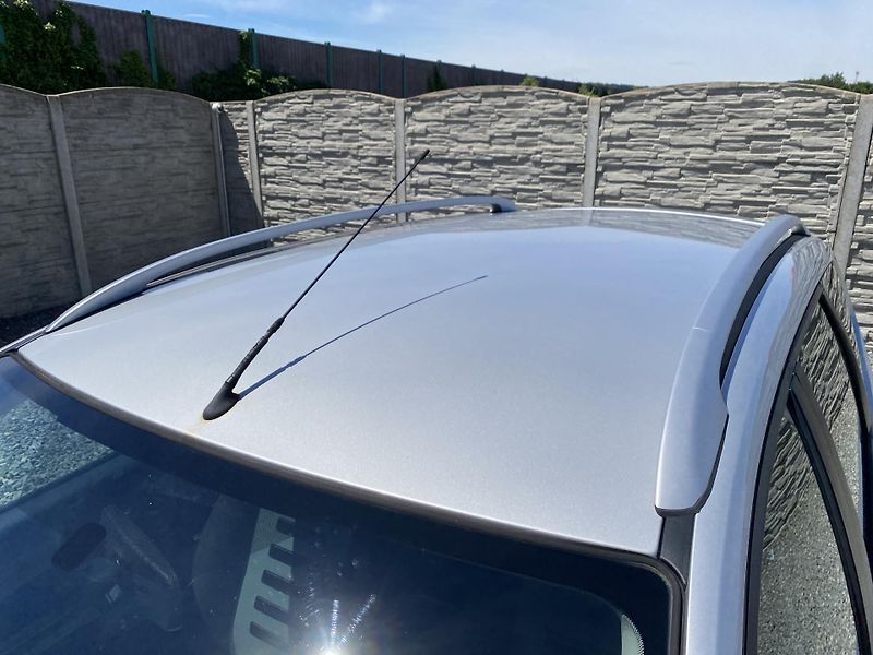 Ford Focus 1.6 TDCi 90PS KOMBI STK  - fotka 16 z 151