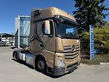 Mercedes-Benz 1845 Actros EURO 6 MEGA/lowdec - náhled 1