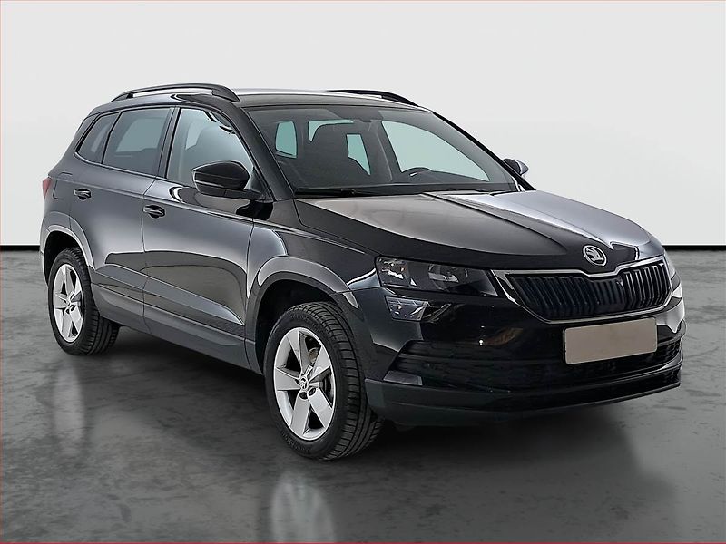 Škoda Karoq (2020) 1.5 TSI - fotografie inzerátu