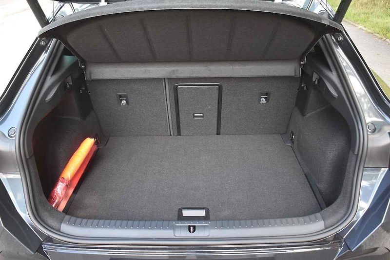 Cupra Formentor má po modernizaci docela výrazně změněnou příď