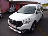 Dacia Dokker 1,5 dCi  Stepway 1maj. odp.DPH - náhled 8