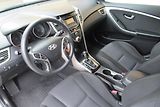 Hyundai i30 1.6 CRDi 16V  KLIMA   AUTOMAT - náhled 9