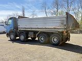 Volvo FM (2002) 420 8x4 MANUAL - náhled 2