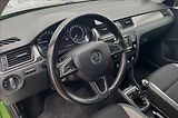 Škoda Rapid 1,6 tdi JOY 85kw led,xenon ,TZ - náhled 12