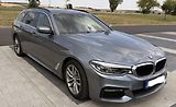 BMW Řada 5 (2017) BMW 540i Tour, noční, nez.tope - náhled 2
