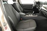 BMW Řada 3 (2014) 320 d xDrive, 4X4, Automat - náhled 7