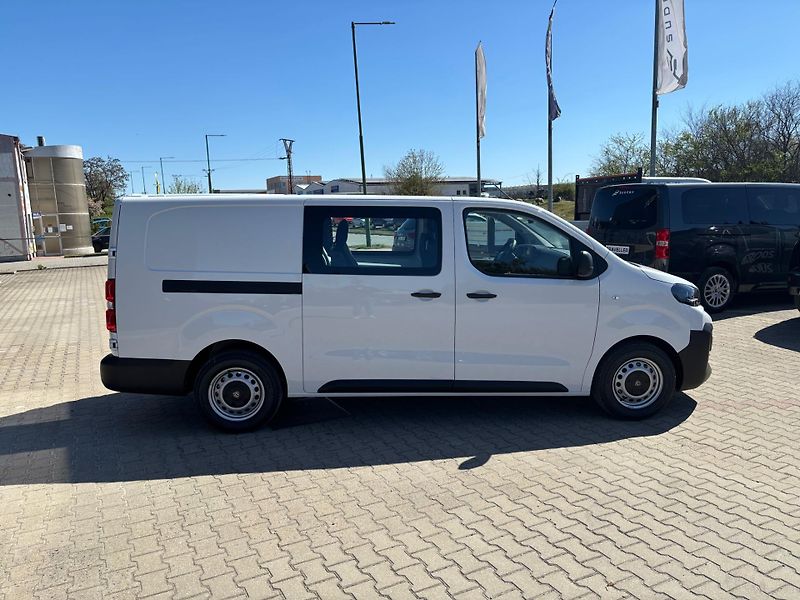 Peugeot Expert PolocombiFLEXI L3 2.2 BHDi 150 - fotka 12 z 25