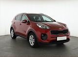 Kia Sportage (2018) 1.7 CRDi, Serv.kniha, Navi - náhled 1