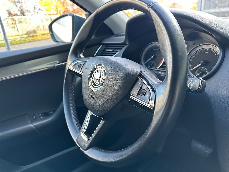Škoda Octavia Combi 2,0 TDI Style/ odp.dph - fotka 39 z 41