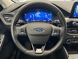 Ford Kuga 2.5 Duratec HEV 4x4 TITANIUM - náhled 9