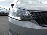 Škoda Fabia 1,2 TSI 81kW Monte Carlo, ČR - náhled 4