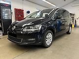 Volkswagen Sharan 2.0 TDI 110 kW - náhled 2