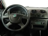 Škoda Fabia (2012) 1.4i, 1.maj,ČR, servis.kniha - náhled 11