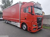 MAN TGX (2023) 18.360 shrnovačka EURO 6 - náhled 1