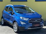 Ford EcoSport (2019) 1.0/92kW *Xenon *Automat - náhled 1