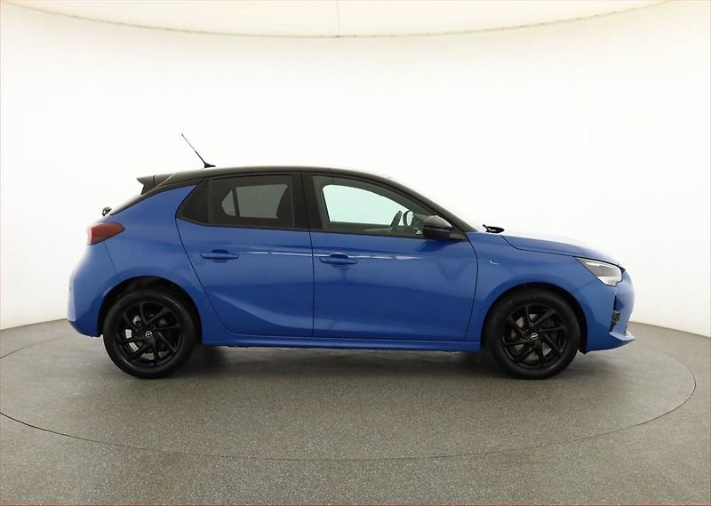 Opel Corsa (2023) GS Line 1.2 Turbo, Serv.kniha - fotka 6 z 18