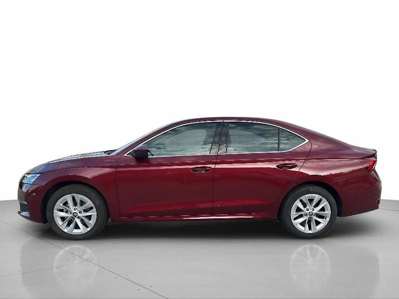 Škoda Octavia Top Selection 1,5 TSI 110kW MT - fotka 3 z 30
