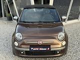 Fiat 500 1,4i 74kW DIESEL Edition - náhled 6